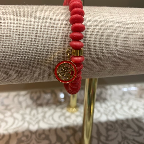 Rustic cuff bracelet - Picture 2 of 3